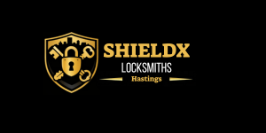 Shieldx Locksmiths Hastings logo